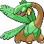 Tropius - Pokemon Emerald