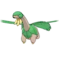 Tropius - Pokemon Omega Ruby & Alpha Sapphire