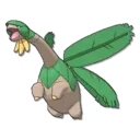 Tropius