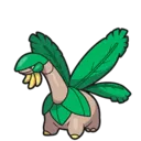 Tropius - Pokemon Scarlet & Violet