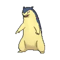 Typhlosion