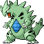 Tyranitar