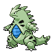 Tyranitar