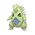 Tyranitar