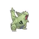 Tyranitar