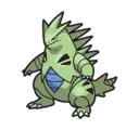 Tyranitar