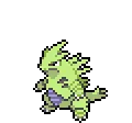 Tyranitar