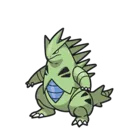 Tyranitar