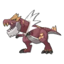 Tyrantrum