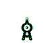 Unown - Pokemon Gold & Silver