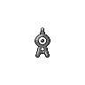 Unown - Pokemon Black 2 & White 2