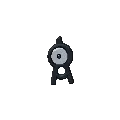 Unown - Pokemon X & Y