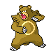 Ursaring