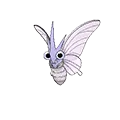 Venomoth