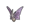 Venomoth