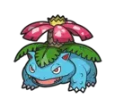 Venusaur