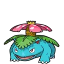 Venusaur