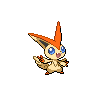 Victini - Pokemon Black 2 & White 2