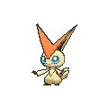 Victini - Pokemon X & Y