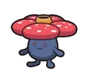 Vileplume