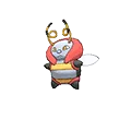 Volbeat - Pokemon Omega Ruby & Alpha Sapphire