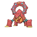 Volcanion