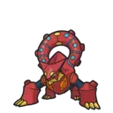 Volcanion