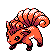 Vulpix
