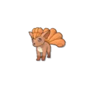 Vulpix