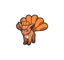 Vulpix