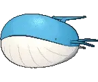 Wailord