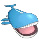 Wailord