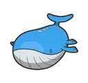 Wailord