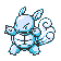 Wartortle