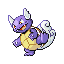 Wartortle