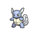 Wartortle