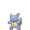 Wartortle