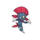 Weavile