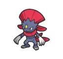 Weavile
