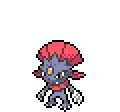 Weavile
