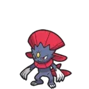 Weavile