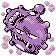 Weezing