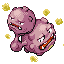 Weezing