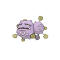 Weezing