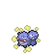 Weezing