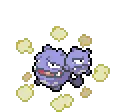 Weezing