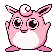 Wigglytuff - Pokemon Red & Blue