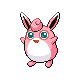 Wigglytuff