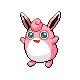 Wigglytuff