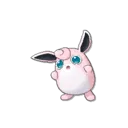 Wigglytuff